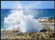 25 The Blowhole